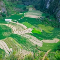 (5Th–15Th Nov 2027) 11 Days Northern Vietnam Motorcycle Expedition