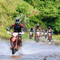 ( 5Th-12Th March 2027 ) 8-Day Scenic & Cultural Focus Ride The Roof Of Vietnam