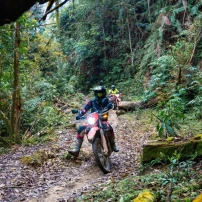 (5Th–15Th Nov 2027) 11 Days Northern Vietnam Motorcycle Expedition