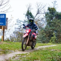 (5Th–15Th Nov 2027) 11 Days Northern Vietnam Motorcycle Expedition