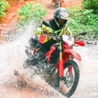 (5Th–15Th Nov 2027) 11 Days Northern Vietnam Motorcycle Expedition