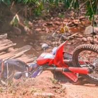 (5Th–15Th Nov 2027) 11 Days Northern Vietnam Motorcycle Expedition
