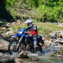 ( 12Th–19Th November 2027 ) 8-Day Ride Through Northwest Vietnam’s Mountain Kingdoms
