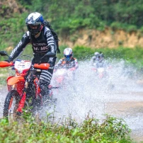 ( 12Th–19Th November 2027 ) 8-Day Ride Through Northwest Vietnam’s Mountain Kingdoms