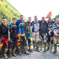 ( 12Th–19Th November 2027 ) 8-Day Ride Through Northwest Vietnam’s Mountain Kingdoms