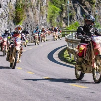 (3Rd–10Th June, 2026) Northeast Vietnam 8-Day Adventure: Ride The Rails Through Untouched Landscapes