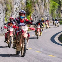 (25Th–31St August, 2026) 7 Day Vietnam Motorcycle Tour Northwest Adventure 