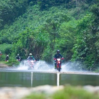 ( 12Th–19Th November 2027 ) 8-Day Ride Through Northwest Vietnam’s Mountain Kingdoms