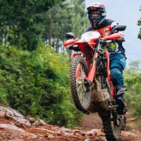 ( 12Th–19Th November 2027 ) 8-Day Ride Through Northwest Vietnam’s Mountain Kingdoms