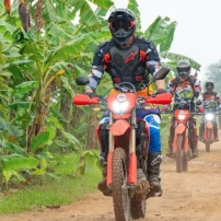 (5Th–15Th Nov 2027) 11 Days Northern Vietnam Motorcycle Expedition
