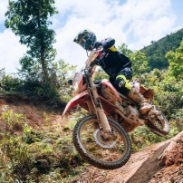 ( 27 June – 7 July 2026  )  An 11-Day Northern Vietnam Motorbike Expedition