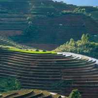 ( 5Th-12Th March 2027 ) 8-Day Scenic & Cultural Focus Ride The Roof Of Vietnam