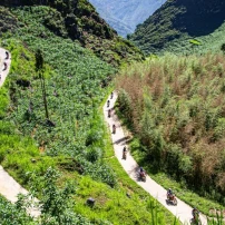 (3Rd–10Th June, 2026) Northeast Vietnam 8-Day Adventure: Ride The Rails Through Untouched Landscapes