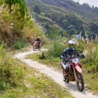(5Th–15Th Nov 2027) 11 Days Northern Vietnam Motorcycle Expedition