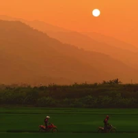 (11Th–18Th May 2027) 8-Day Northwest Vietnam Ride