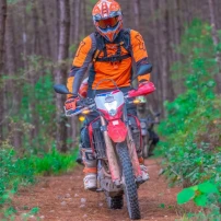 (11Th–18Th May 2027) 8-Day Northwest Vietnam Ride