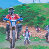 (11Th–18Th May 2027) 8-Day Northwest Vietnam Ride