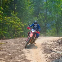 (25Th–31St August, 2026) Vietnam Motorcycle Tour Northwest Adventure 