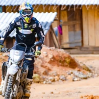 (12Th–23Rd June, 2027) 12-Day Northern Vietnam & Ha Long Bay Motorcycle Tour