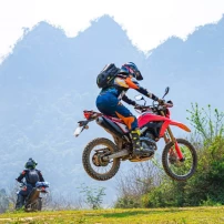 (11Th–17Th July 2027) 7-Day Northwest: Terraced Fields & High Mountain Passes