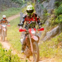 (11Th–17Th July 2027) 7-Day Northwest: Terraced Fields & High Mountain Passes