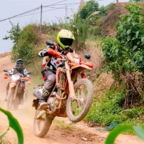 (11Th–17Th July 2027) 7-Day Northwest: Terraced Fields & High Mountain Passes