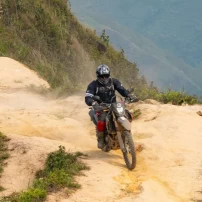 (11Th–17Th July 2027) 7-Day Northwest: Terraced Fields & High Mountain Passes