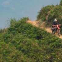 (11Th–17Th July 2027) 7-Day Northwest: Terraced Fields & High Mountain Passes