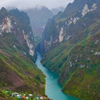 (11Th–17Th August 2027) 7-Day Northeast Vietnam Motorcycle Tour