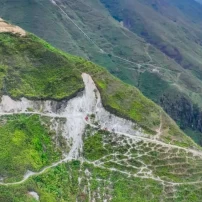 (2Nd-8Th Nov 2027) 7Days Northwest Epic Mountain Passes & Cultural Encounters