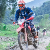 (11Th–18Th May 2027) 8-Day Northwest Vietnam Ride