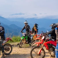 (12Th–18Th March 2027) 7-Day Northeast Vietnam Motorcycle Tour