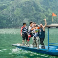 (12Th–18Th March 2027) 7-Day Northeast Vietnam Motorcycle Tour