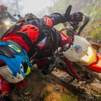 (12Th–18Th March 2027) 7-Day Northeast Vietnam Motorcycle Tour