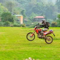 (25Th–31St August, 2026) Vietnam Motorcycle Tour Northwest Adventure 