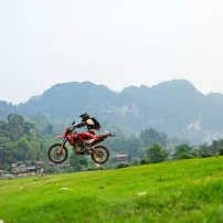 (22Nd–29Th Oct 2026) Northwest Vietnam 8-Day Adventure – Ride Through Golden Terraces