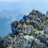 Ha Giang 3-Day Motorbike Adventure Tour