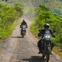 ( 15Th–28Th February 2027 ) Vietnam Motorbike Tour: The Ultimate North To South Adventure