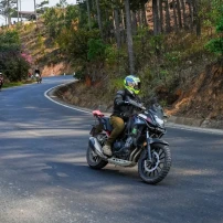 ( 15Th–28Th February 2027 ) Vietnam Motorbike Tour: The Ultimate North To South Adventure
