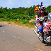 ( 15Th–28Th February 2027 ) Vietnam Motorbike Tour: The Ultimate North To South Adventure