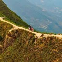 (3Rd–10Th March 2027) 8 Day Northwest Motorcycle Tour: Explore Mountains