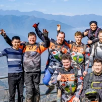 ( 12Th- 18Th, May, 2026 ) 7 Days Vietnam Motorbike Tours To Conquer Northeast