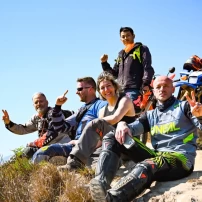 ( 22Nd -29Th Oct, 2026 ) Northwest Vietnam 8-Day Adventure – October Ride Through Golden Terraces