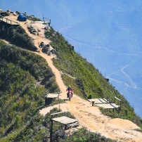 ( 22Nd -29Th Oct, 2026 ) Northwest Vietnam 8-Day Adventure – October Ride Through Golden Terraces