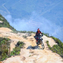 (27Th June – 7Th July 2027) 11-Day Northern Vietnam Motorbike Journey