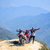 (25Th–31St Aug 2027) Beyond Hanoi: 7-Day Northwest Vietnam Ride