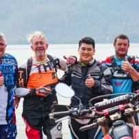 (3Rd–9Th June, 2027) 7 Days Riding Northwest Vietnam – Scenic Motorbike Tour