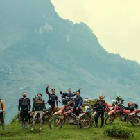 (6Th-11Th January, 2027) Conquer 6 Day Motorcycle Northeast