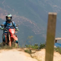 ( 25Th–31St May, 2027 ) 7-Day Northeast Vietnam Motorcycle Tour