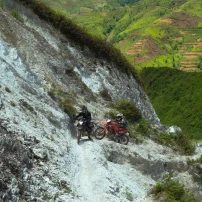 (12Nd – 22Nd September, 2026) Ride The Wild North: Epic 11-Day Northern Vietnam Motorbike Tour